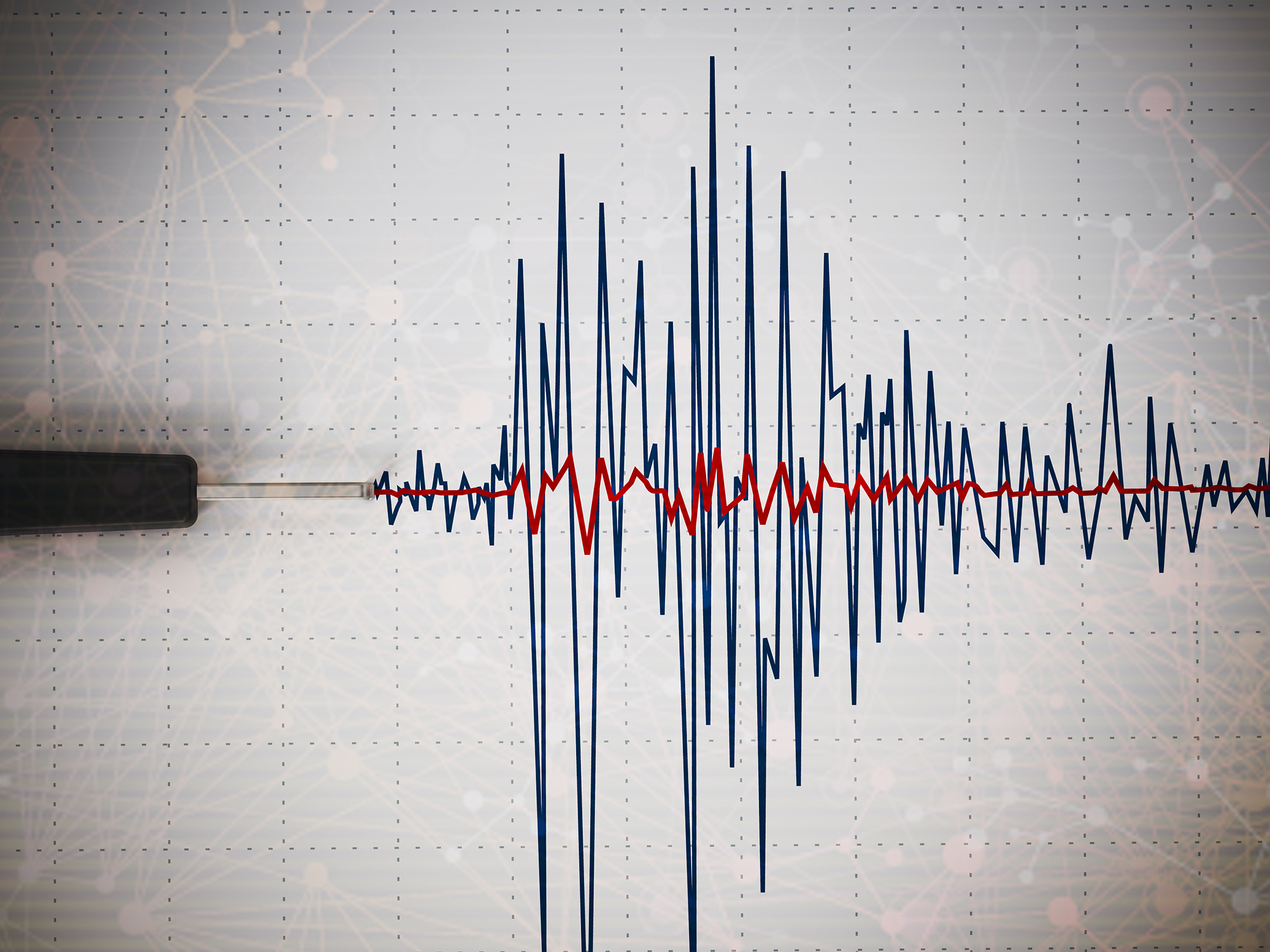 earthquake