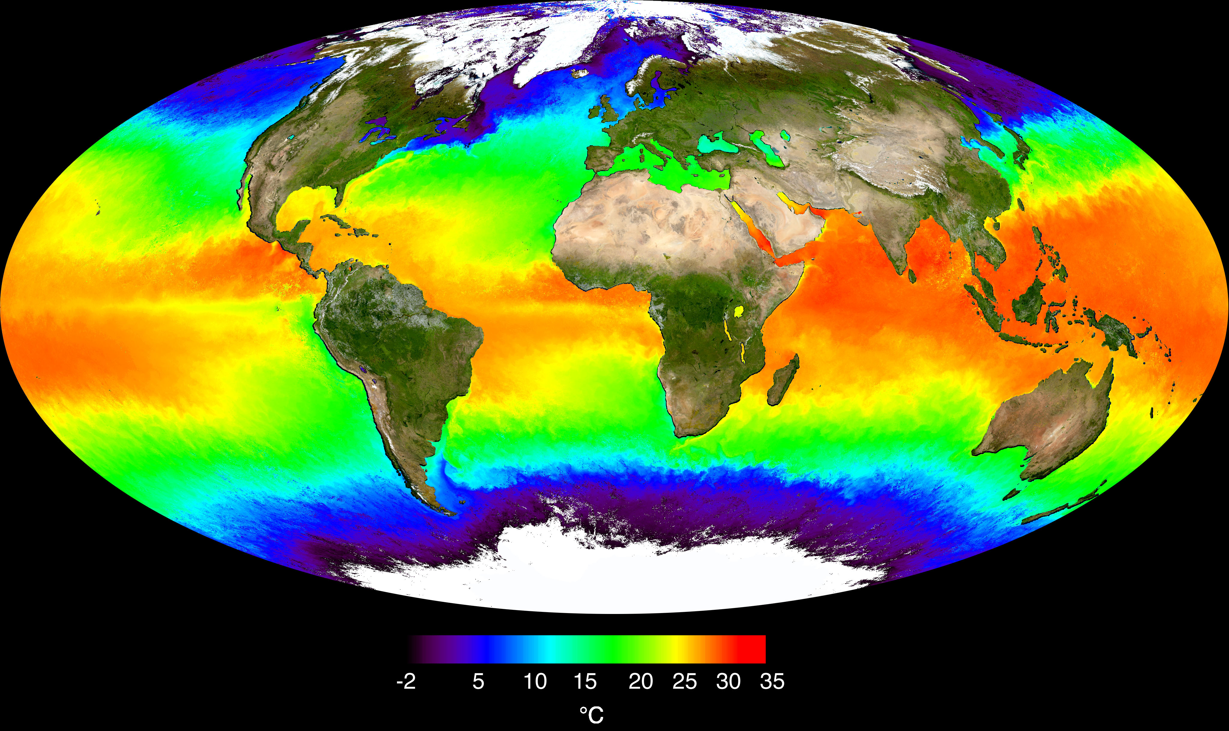 equatorweather
