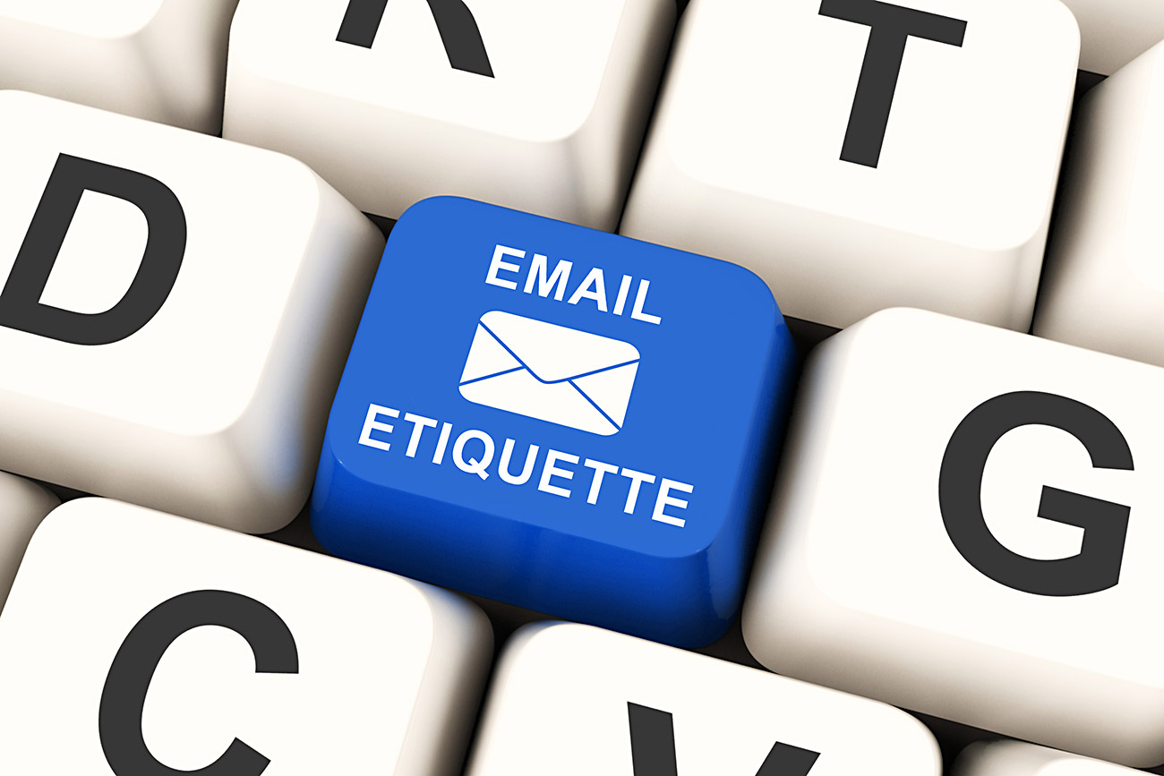 netiquette