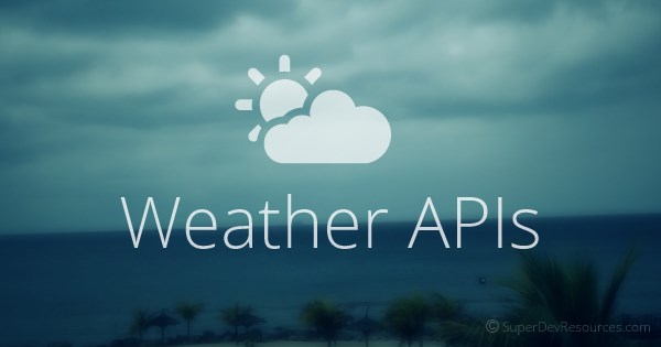 weather